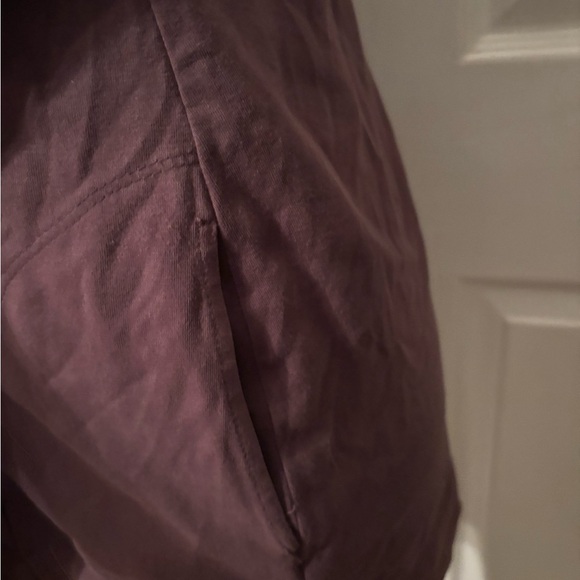 Hard Tail Forever Turtle Zip Jacket XS - Picture 3 of 8